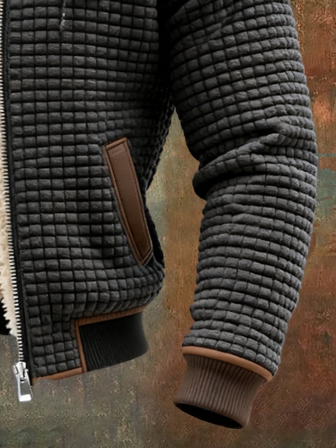 MATTEO | WINTERFLEECE JAS