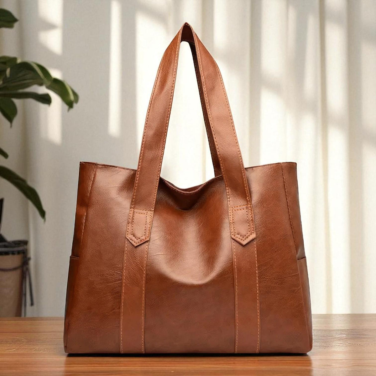 Klassieke, elegante en tijdloze tas | Noga's Tijdloze Elegant