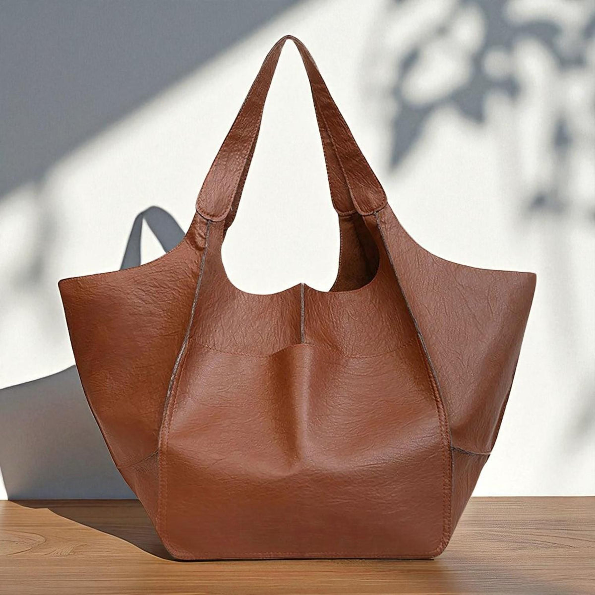 Klassieke en stijlvolle vintage tas | Dana's Tijdloze Charme