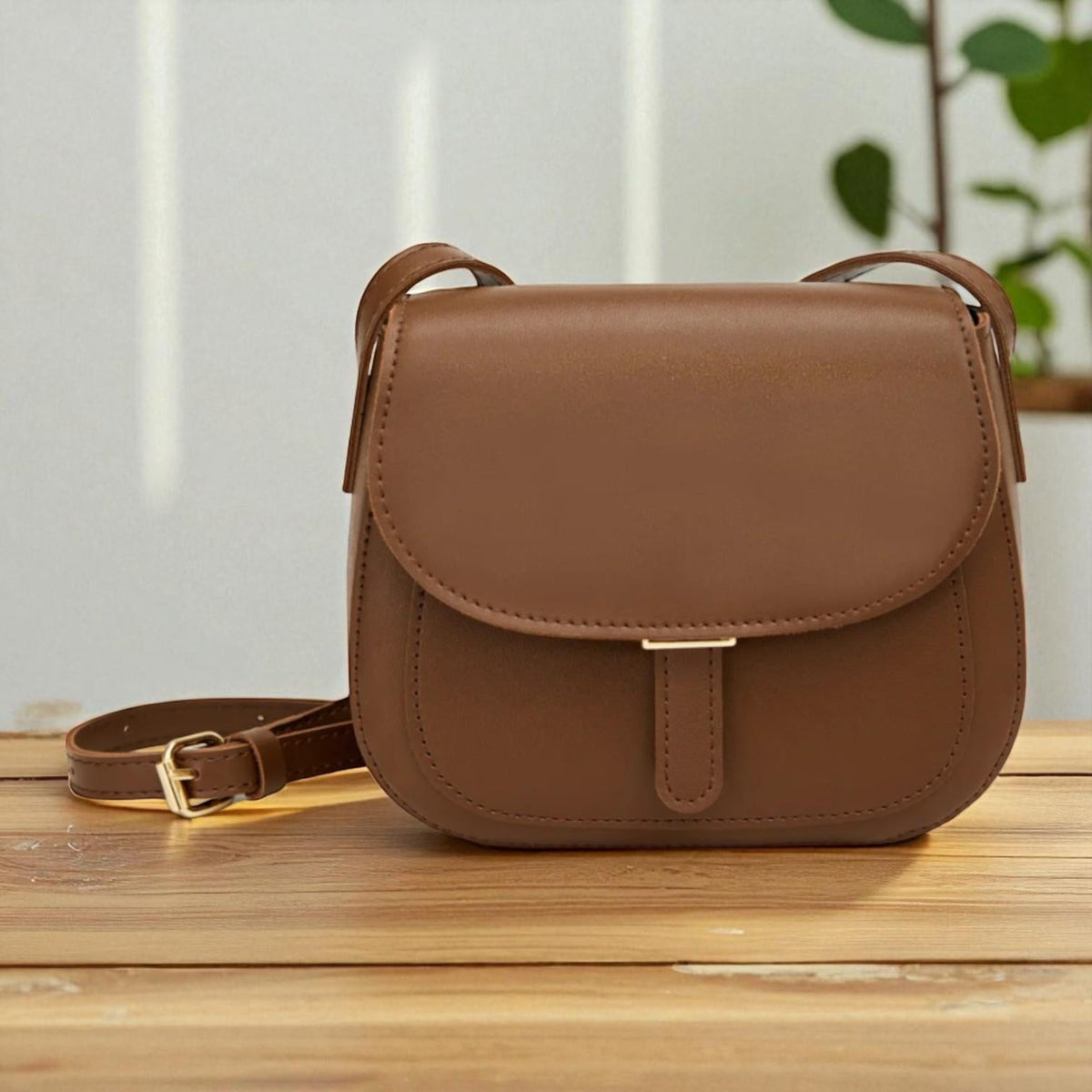 Amalia Retro Schoudertas