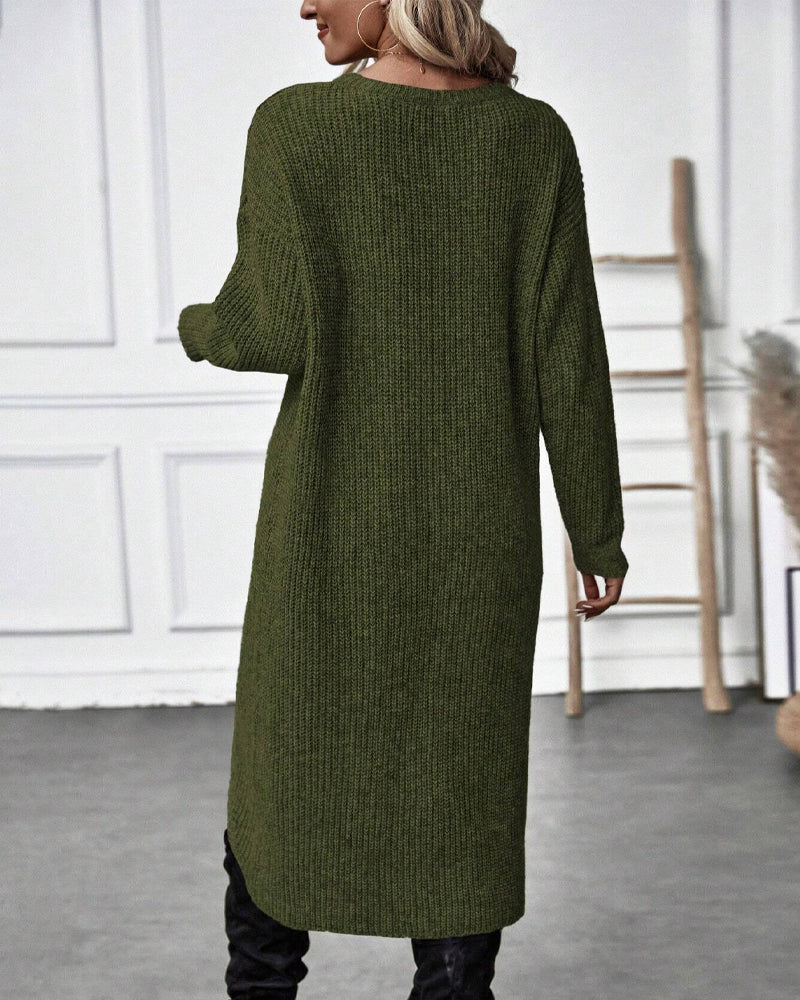 Yasmijn | ELEGANTE JURK VOOR VROUWEN