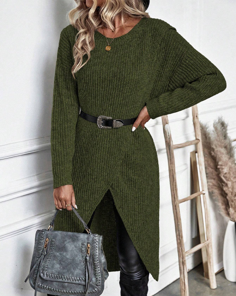 Yasmijn | ELEGANTE JURK VOOR VROUWEN