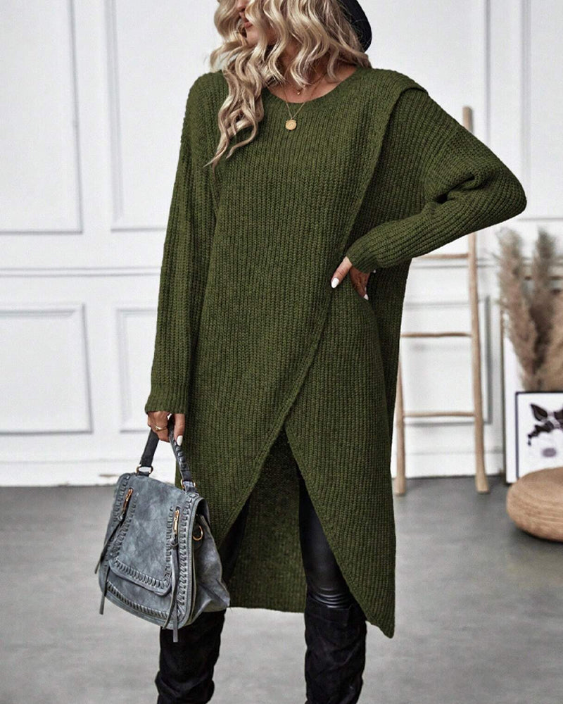 Yasmijn | ELEGANTE JURK VOOR VROUWEN