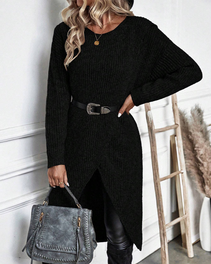 Yasmijn | ELEGANTE JURK VOOR VROUWEN