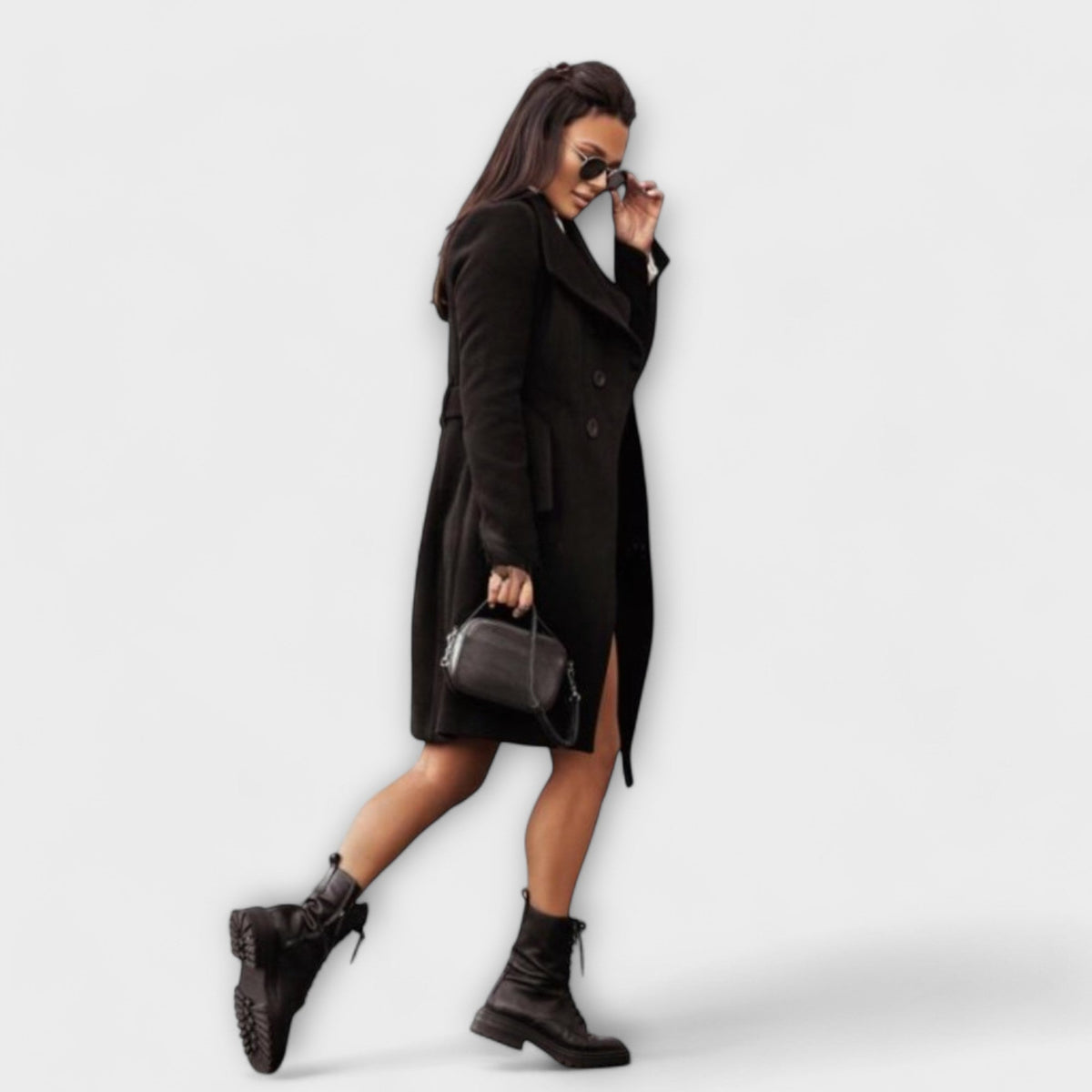 Martina Jas – Comfortabel & Stijlvol