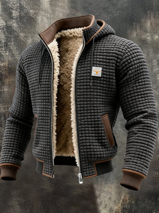 MATTEO | WINTERFLEECE JAS
