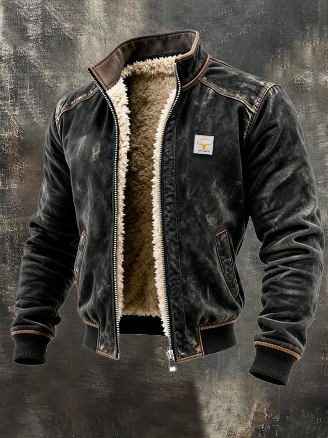RICCARDO | LEREN WINTERJAS