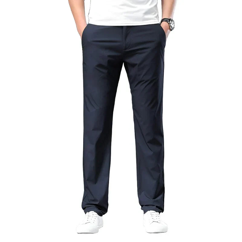 Daan - stijlvolle pantalon