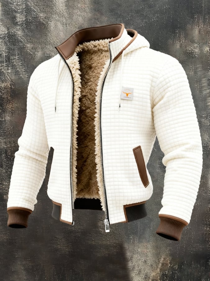 MATTEO | WINTERFLEECE JAS