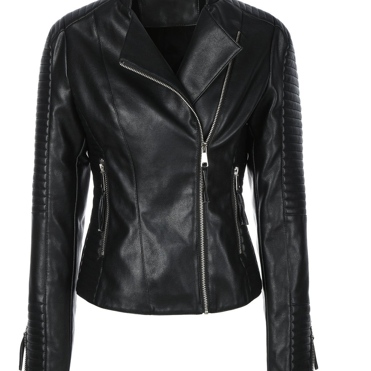 Luce Jas – Comfortabel & Stijlvol