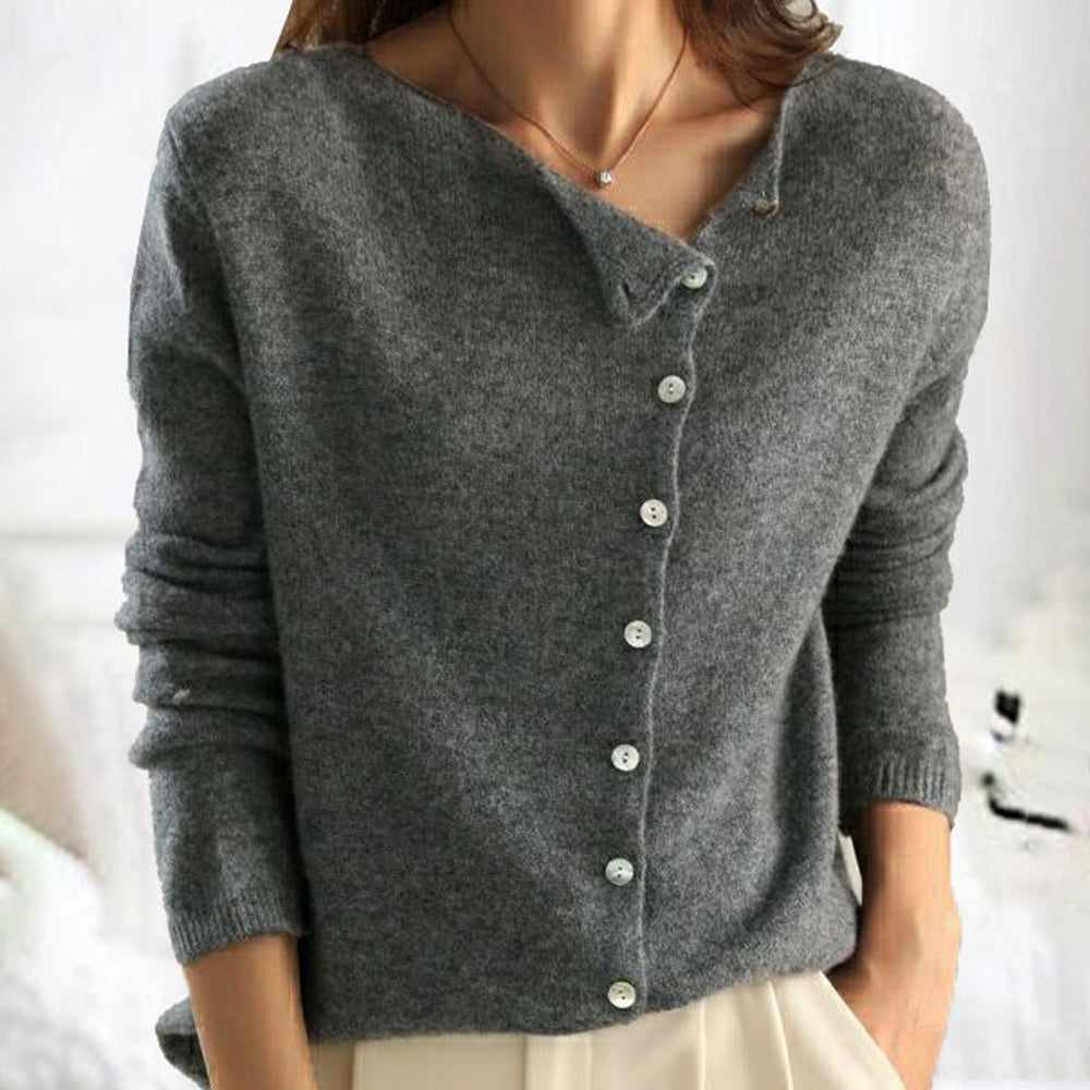 Alina | Elegant vest