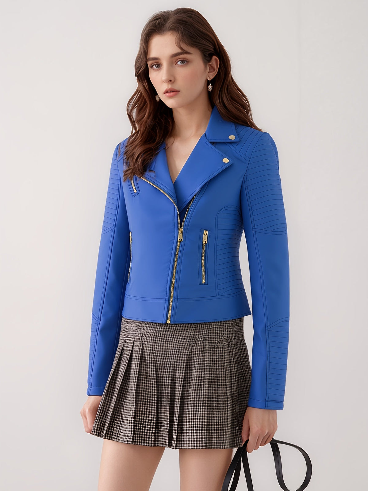Alicia | Ultra-elegante jas