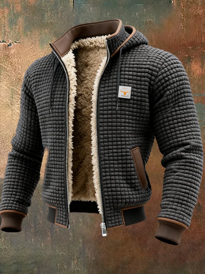 MATTEO | WINTERFLEECE JAS