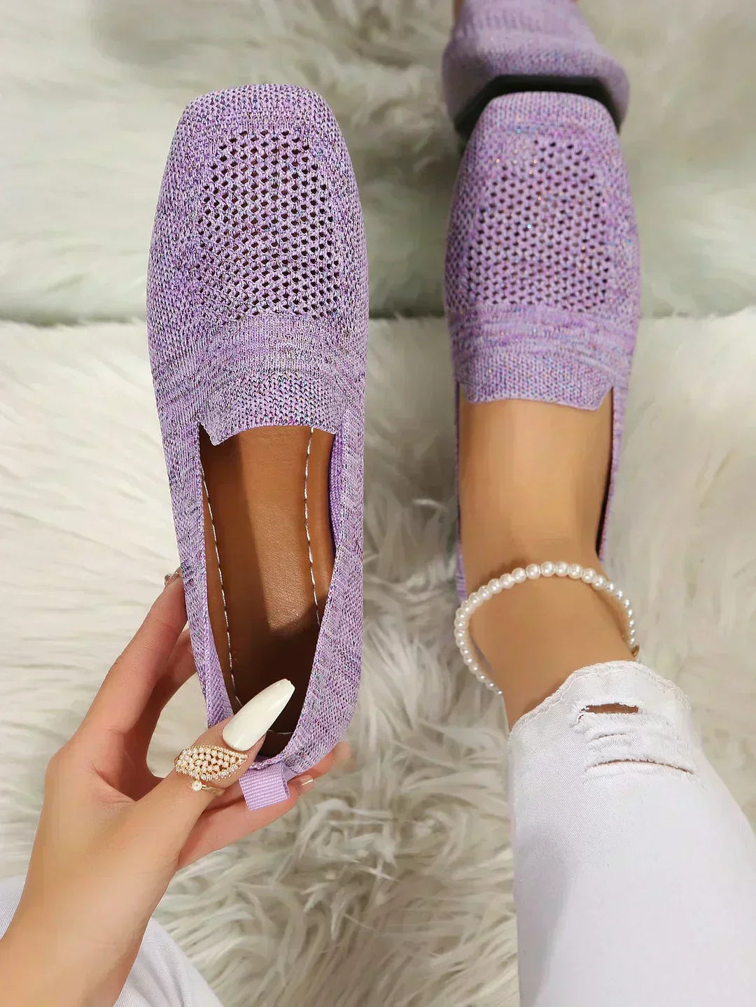 LEONIE | Dagelijkse Orthopedische Trainers