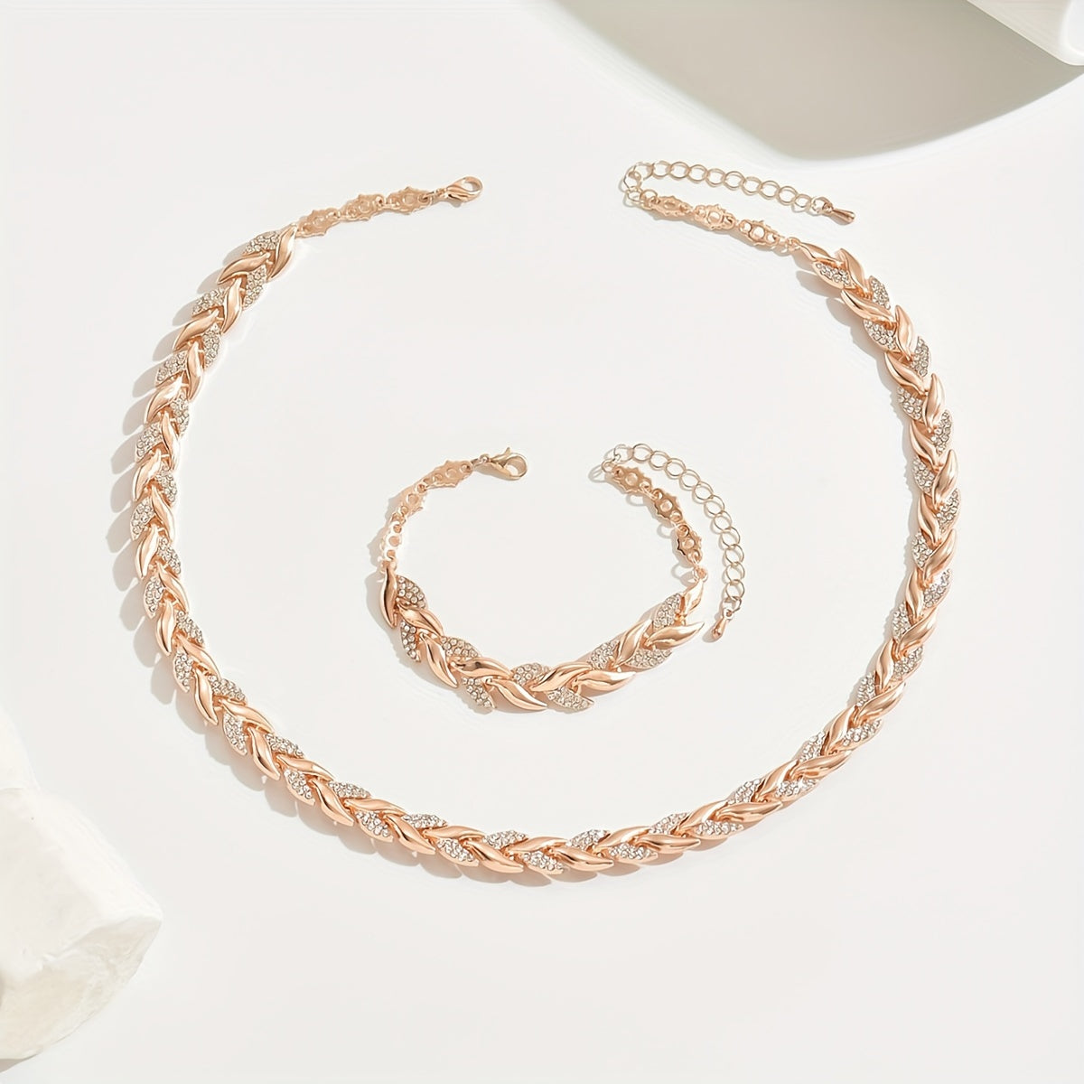 Van Hoorn Mode| Handgemaakte Vissenstaart Ketting