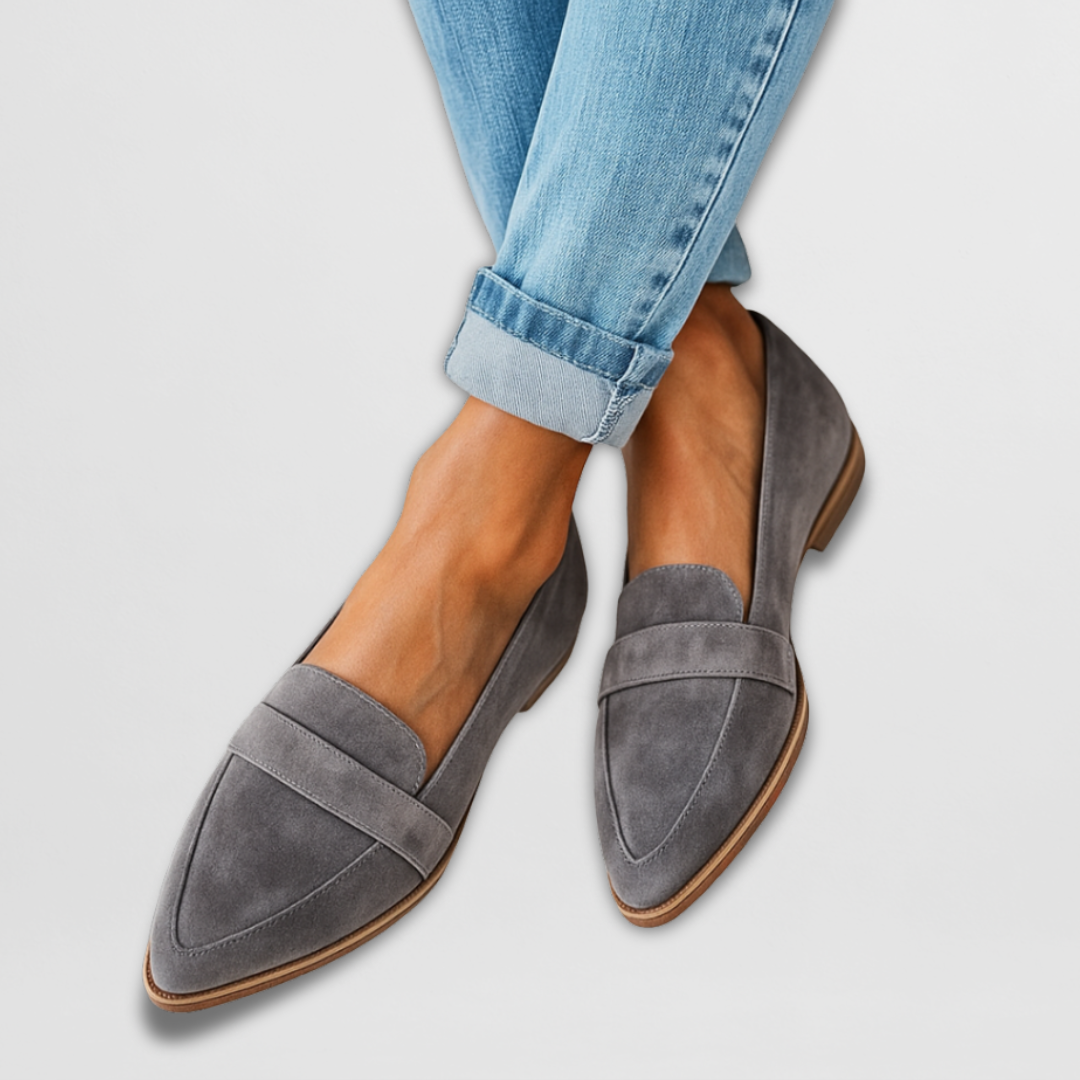 Sofie | Elegante en comfortabele instappers
