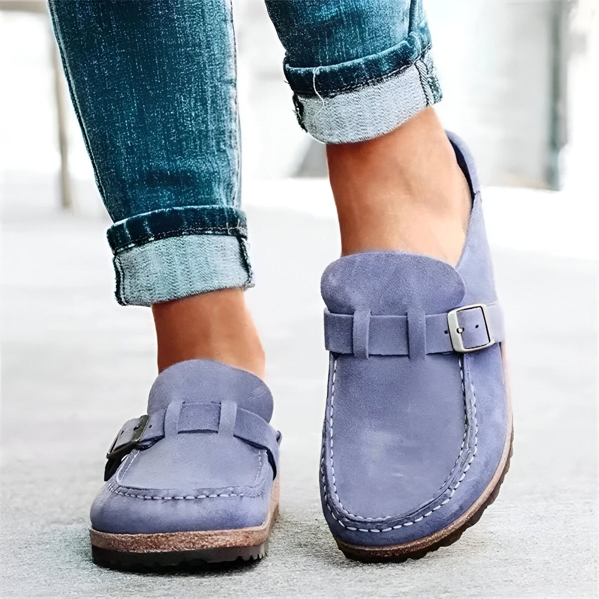 Marieke | Comfortabele Orthopedische Schoenen