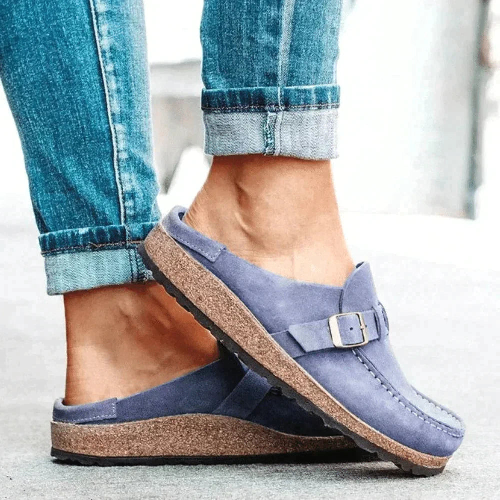 Marieke | Comfortabele Orthopedische Schoenen