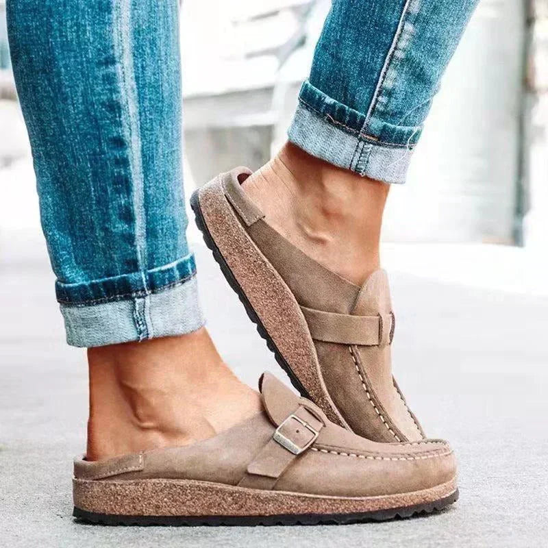 Marieke | Comfortabele Orthopedische Schoenen