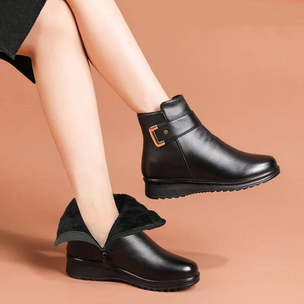 Rozemijn | Orthopedische Enkelboots