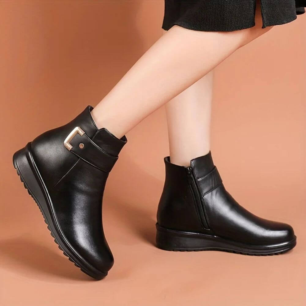 Rozemijn | Orthopedische Enkelboots