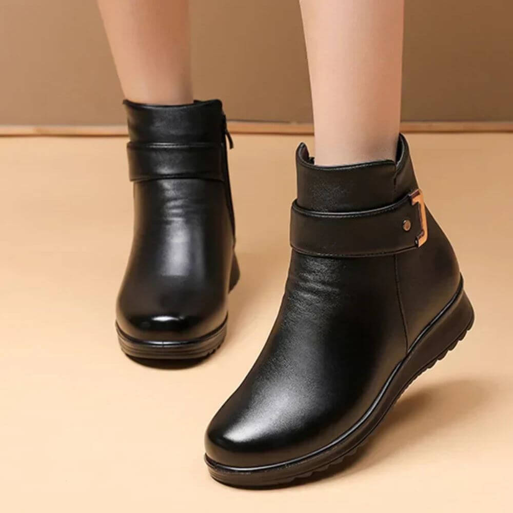 Rozemijn | Orthopedische Enkelboots