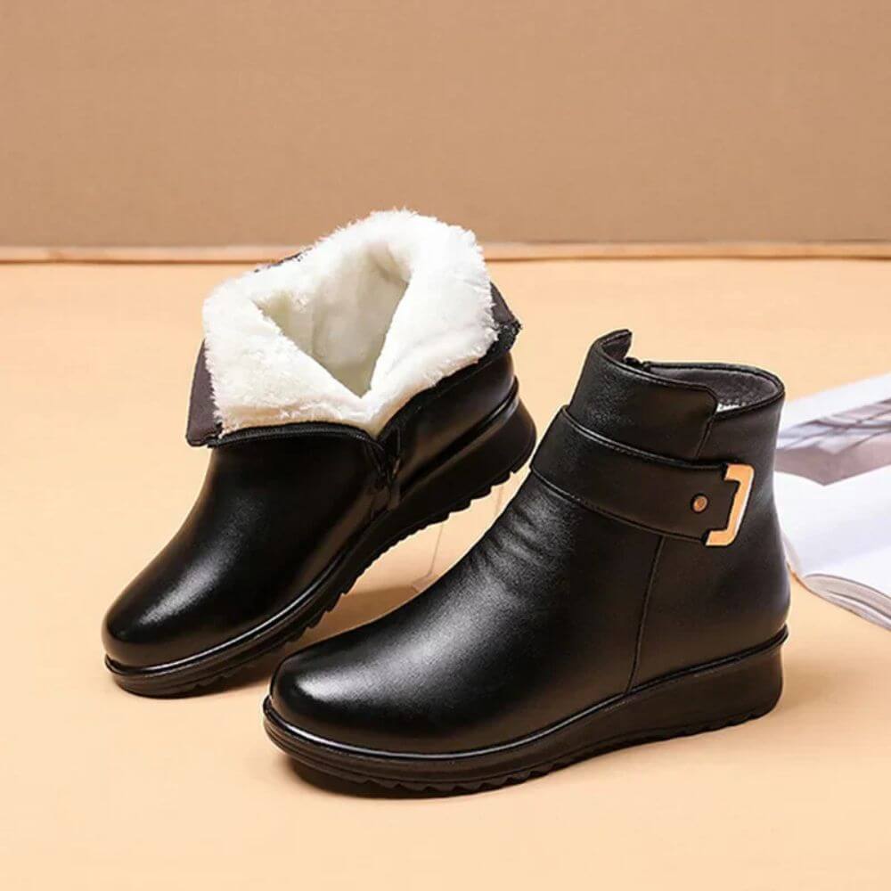 Rozemijn | Orthopedische Enkelboots