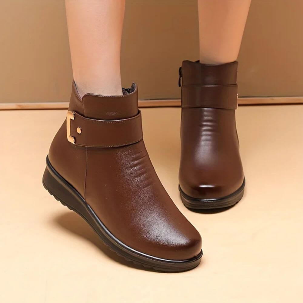 Rozemijn | Orthopedische Enkelboots