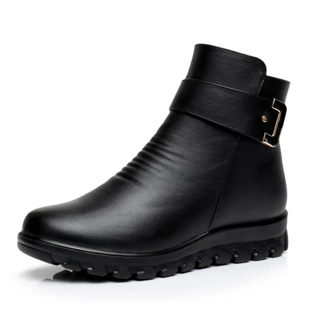 Rozemijn | Orthopedische Enkelboots