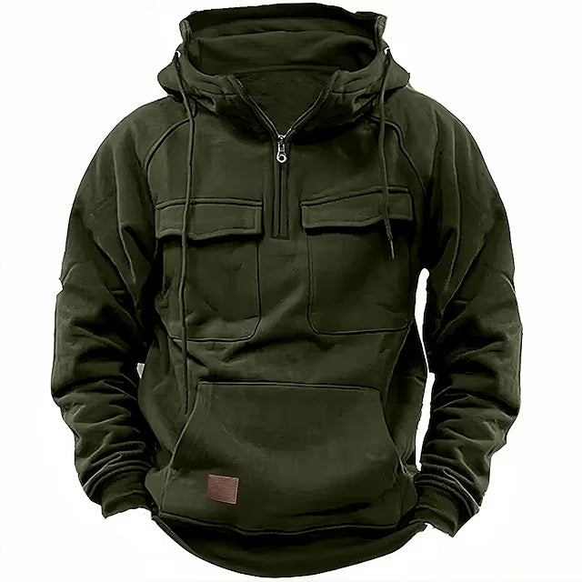 Tim - Lente Sweatshirt Comfortabel en Elegant