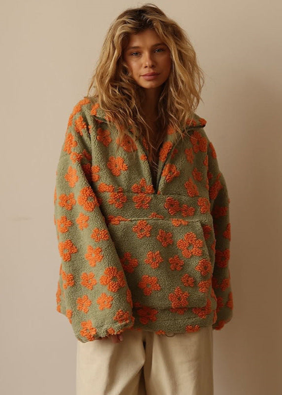 Amber | Comfortabele pullover