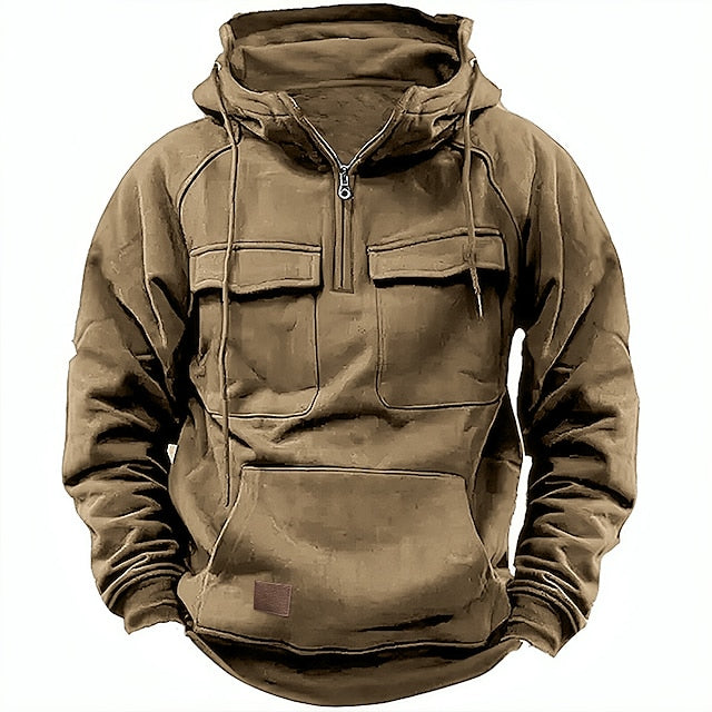 Tim - Lente Sweatshirt Comfortabel en Elegant