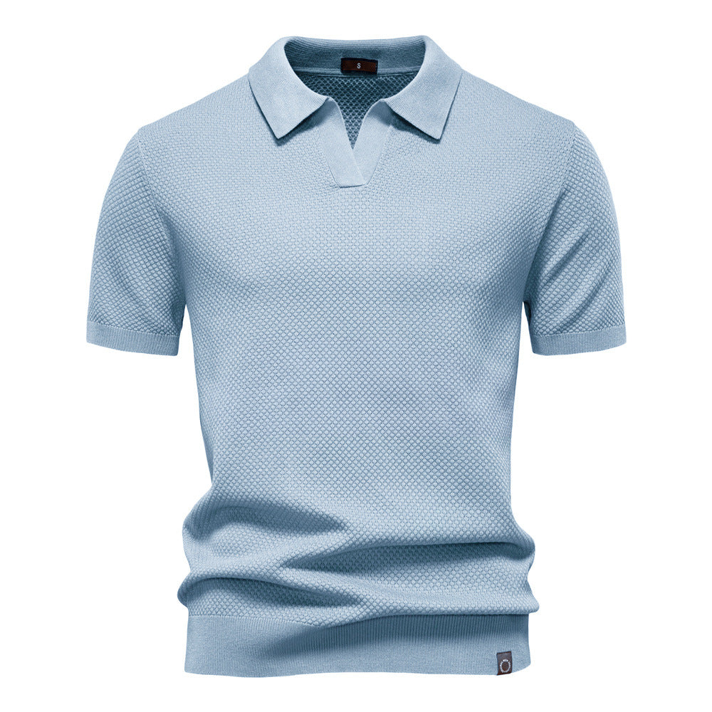 Joey - Zakelijke poloshirt