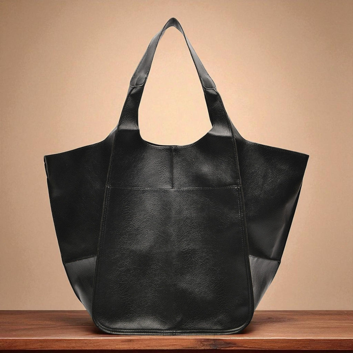 Klassieke en stijlvolle vintage tas | Dana's Tijdloze Charme