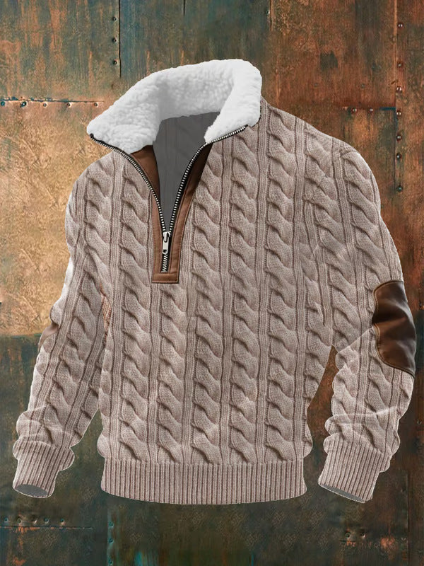 MARCO | PREMIUM HALF ZIP
