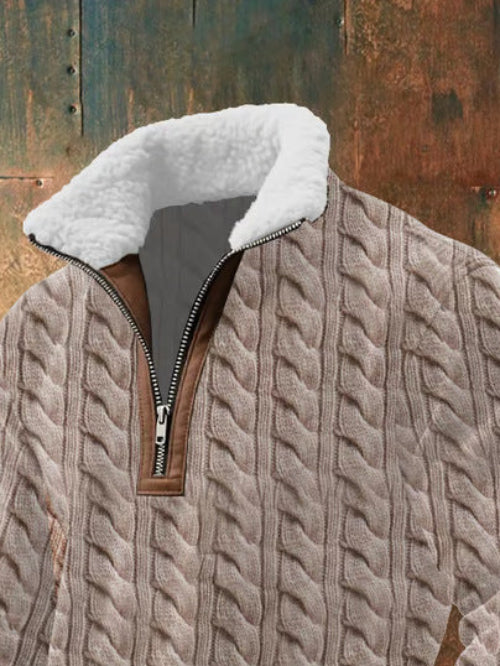MARCO | PREMIUM HALF ZIP