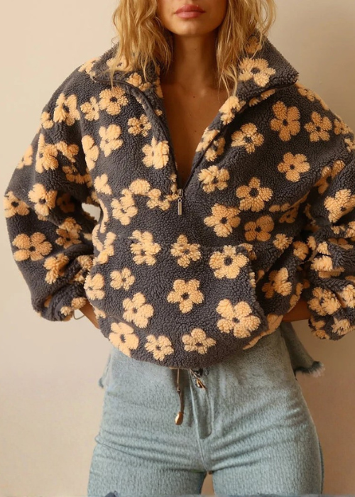 Amber | Comfortabele pullover