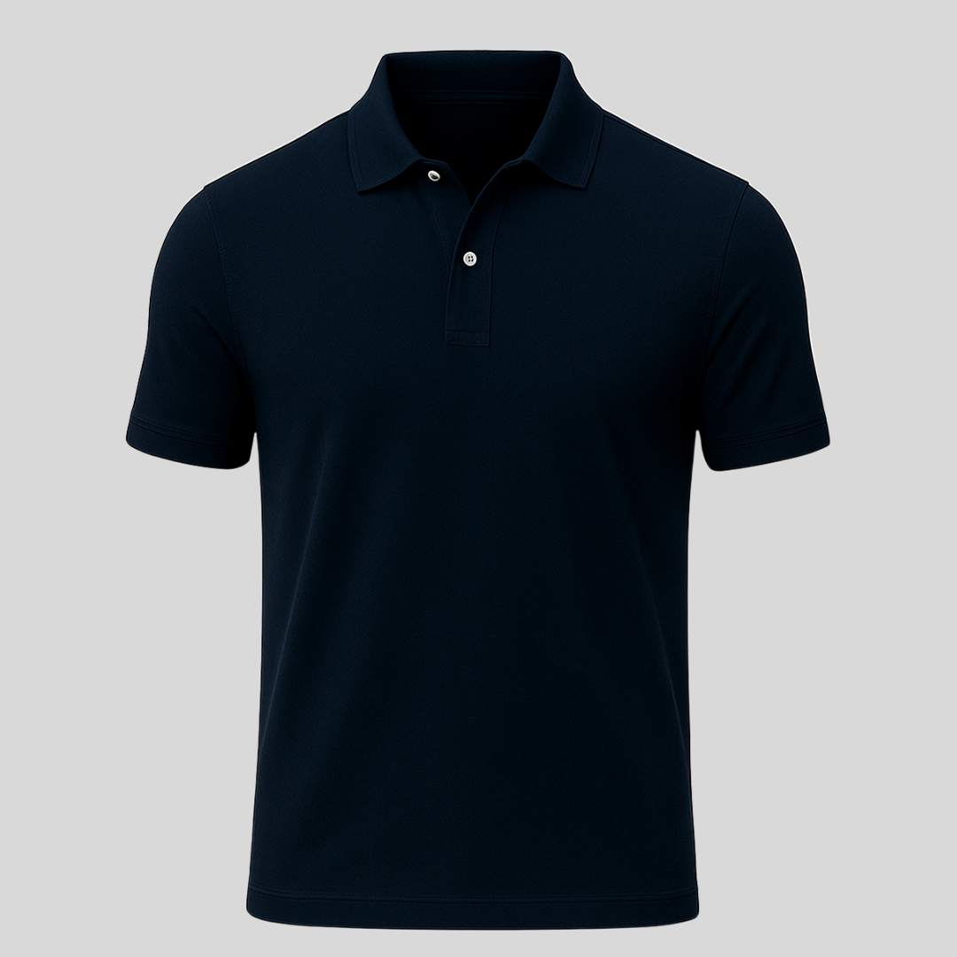 Lucas - Tijdloze Polo