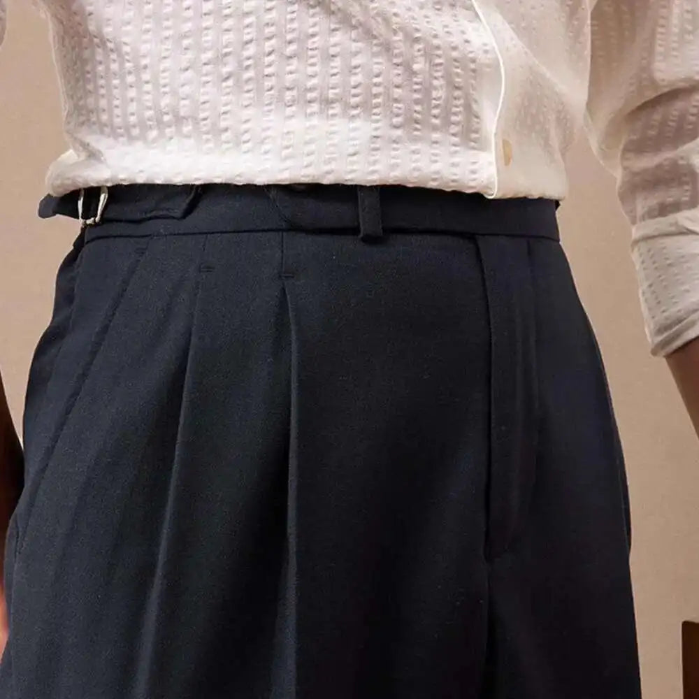 Marco - ademende pantalon