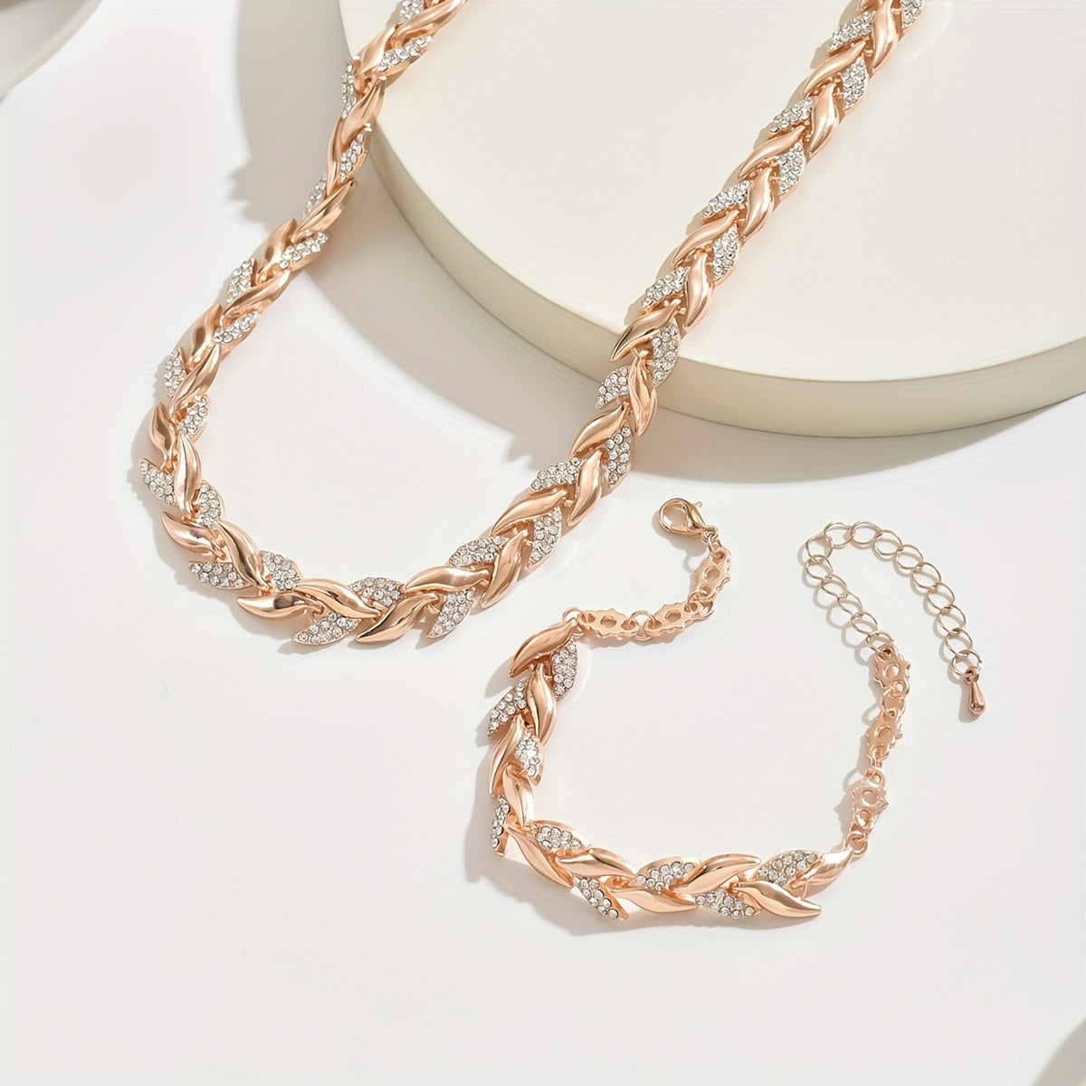Van Hoorn Mode| Handgemaakte Vissenstaart Ketting