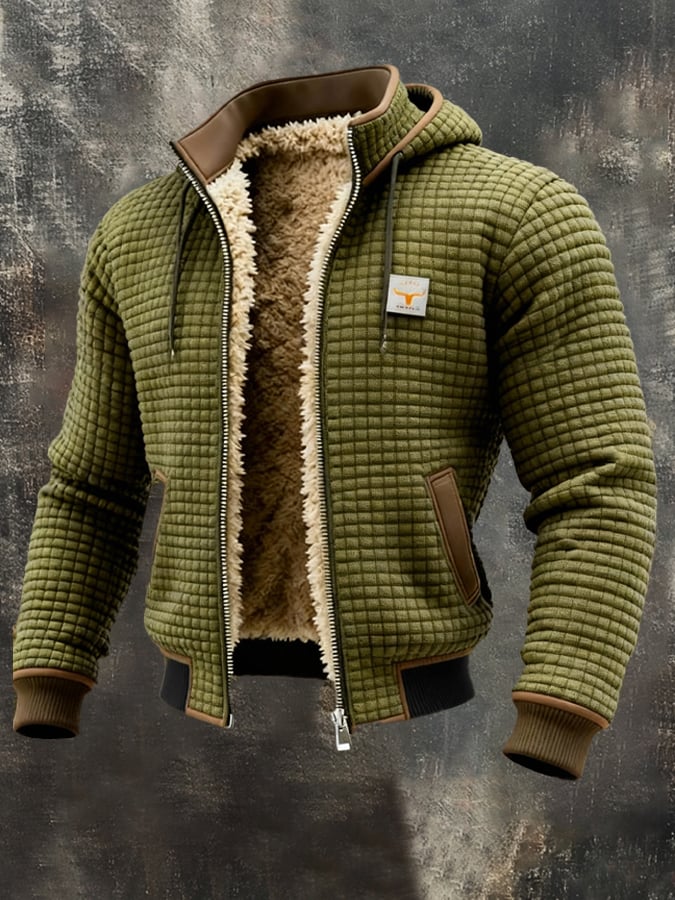 MATTEO | WINTERFLEECE JAS