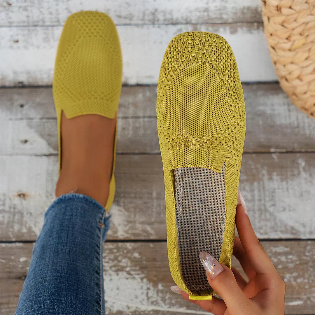 LEONIE | Dagelijkse Orthopedische Trainers