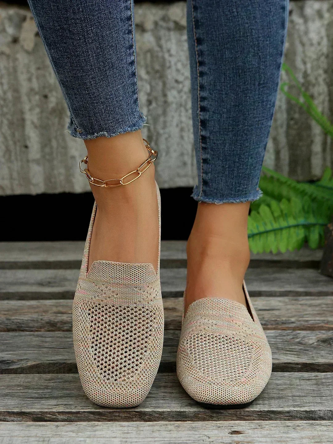LEONIE | Dagelijkse Orthopedische Trainers