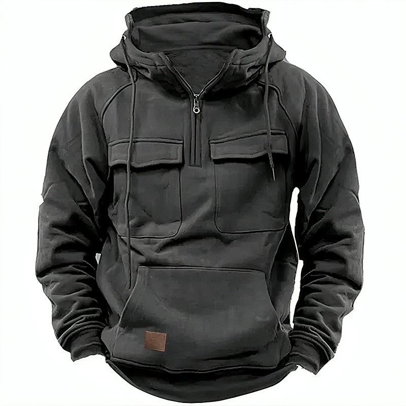 Tim - Lente Sweatshirt Comfortabel en Elegant