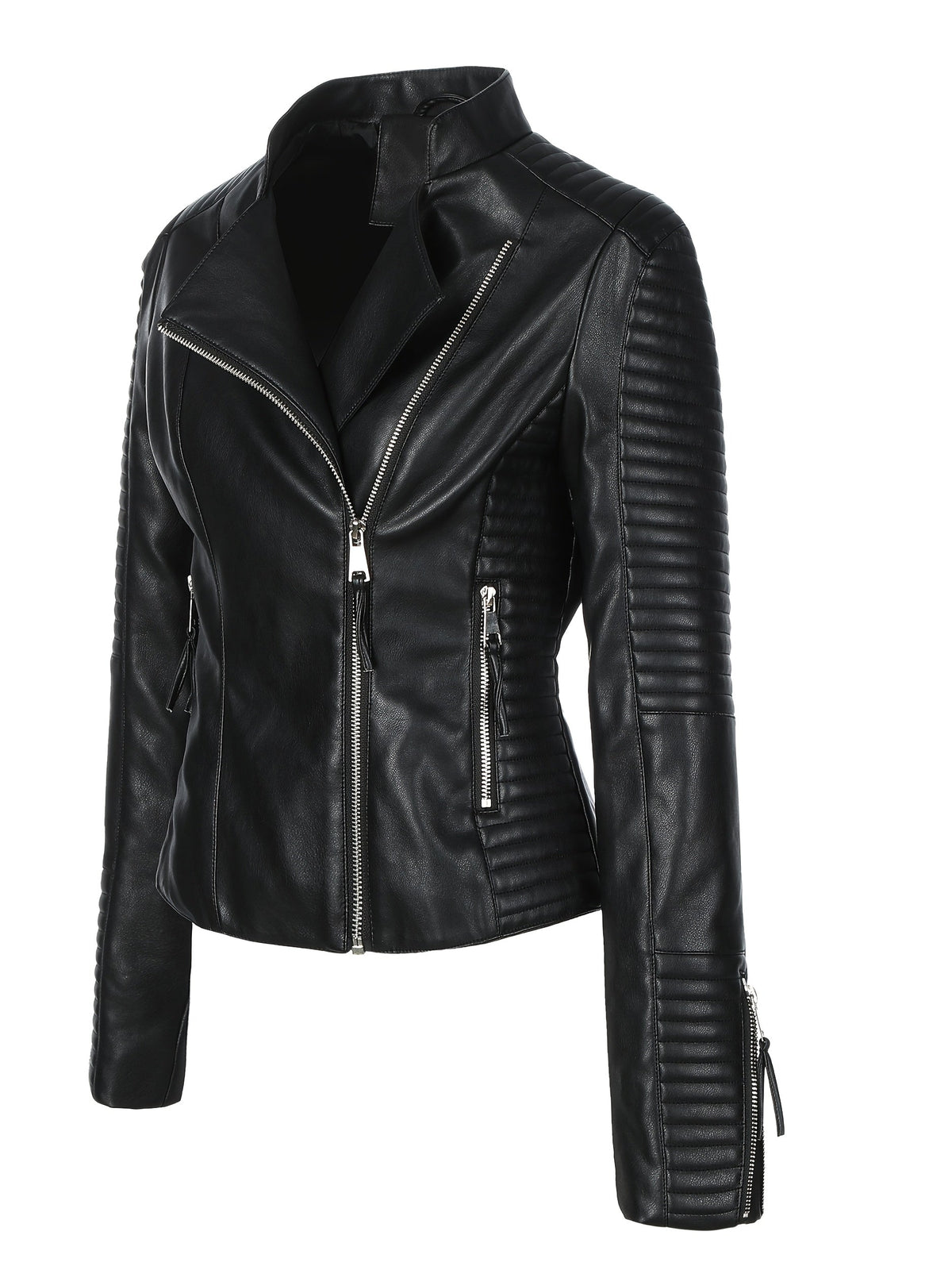 Luce Jas – Comfortabel & Stijlvol