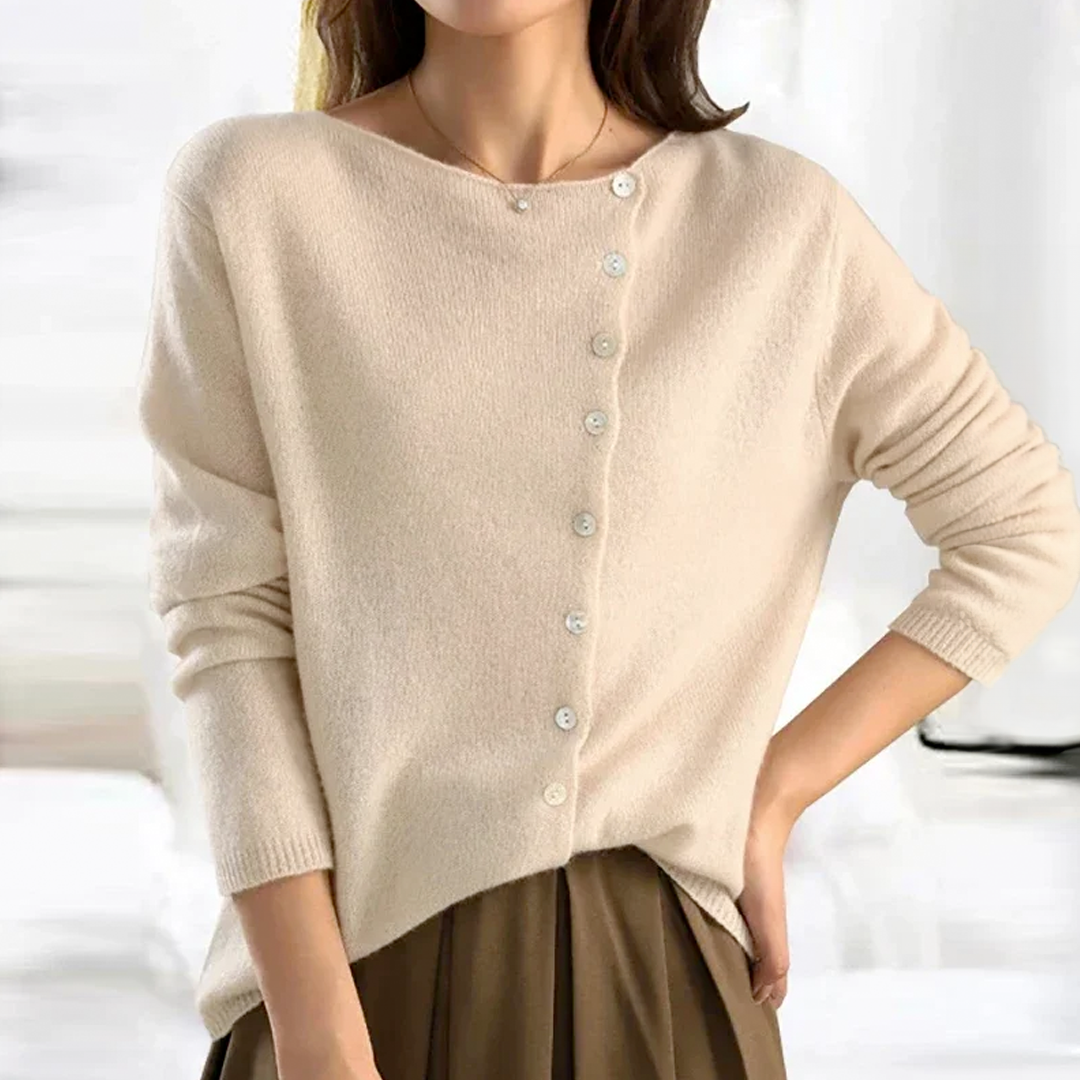 Alina | Elegant vest