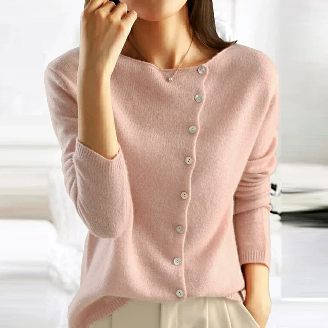 Alina | Elegant vest