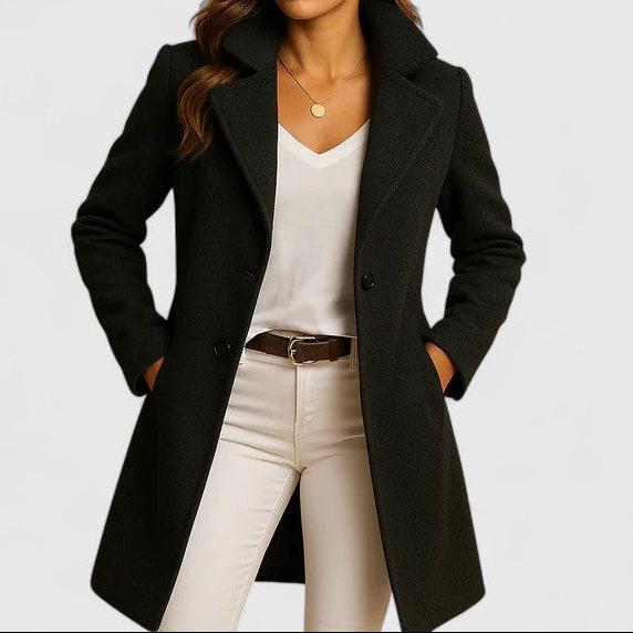 Victoria | Elegante Jas