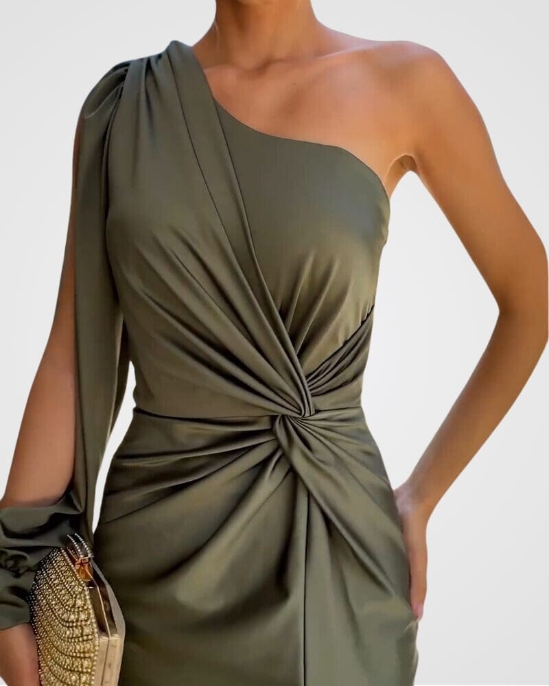Lisa - Elegante Cocktail Jurk