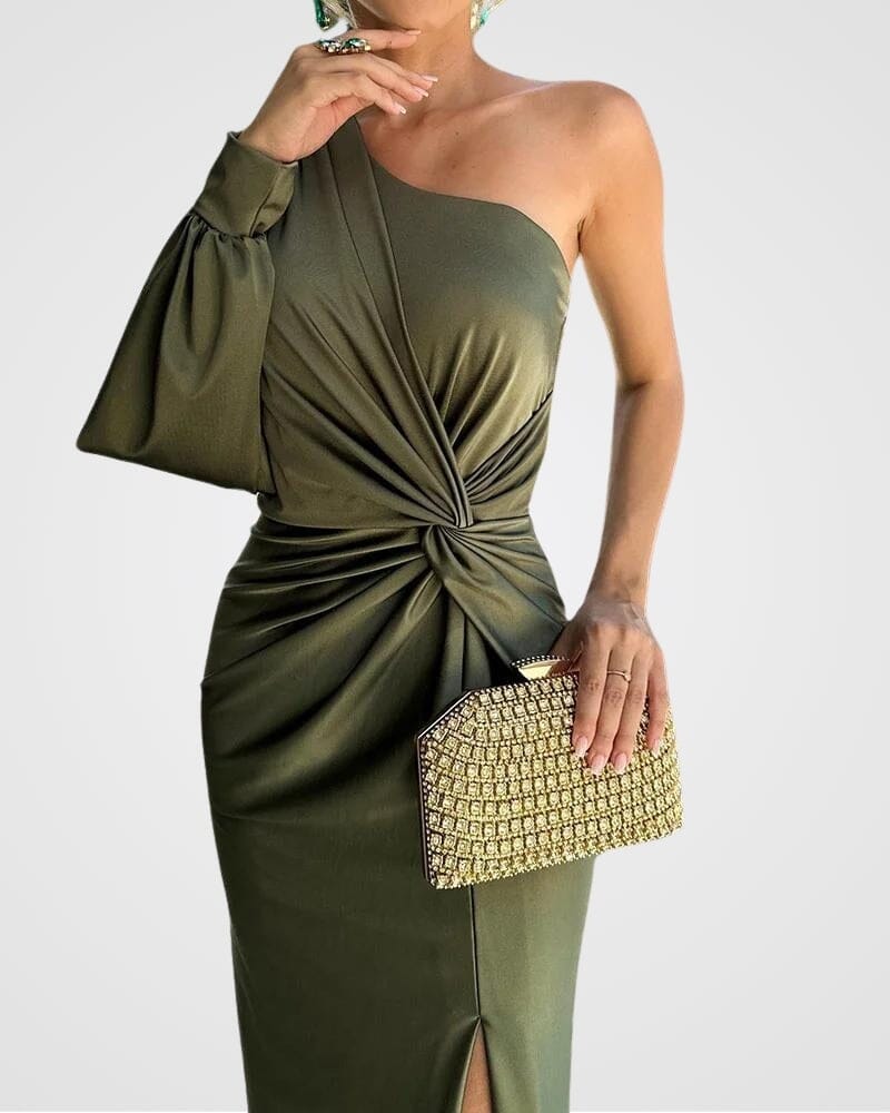 Lisa - Elegante Cocktail Jurk